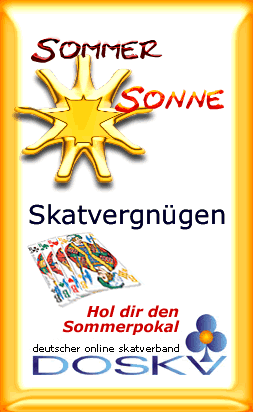 Sommerpokal